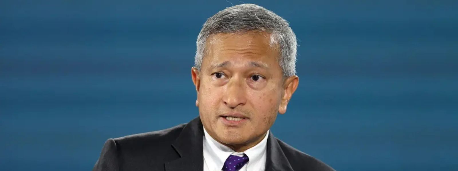 Singapore FM Heads To North Korea In Rate Visit